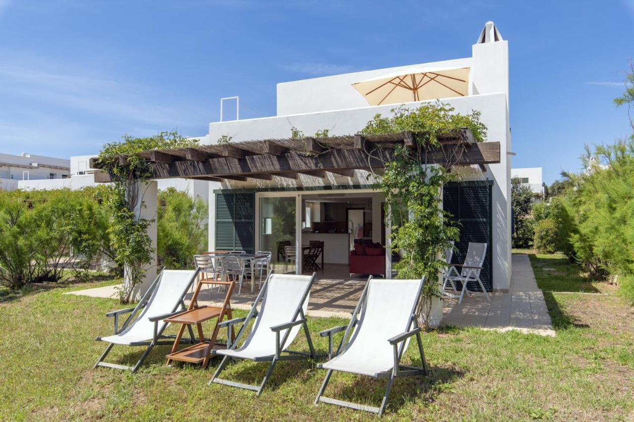 Biniancolla Iris Villa Exteriör bild