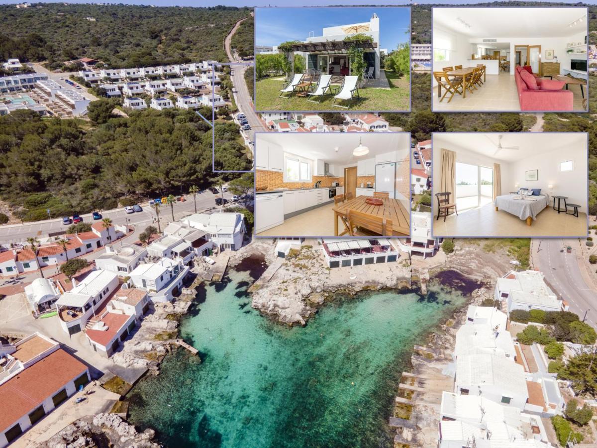 Biniancolla Iris Villa Exteriör bild